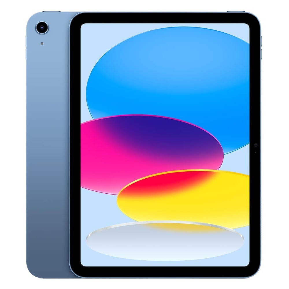 Apple iPad 2025 Wi-Fi 11" 512Gb Blue (Светло-Синий)
