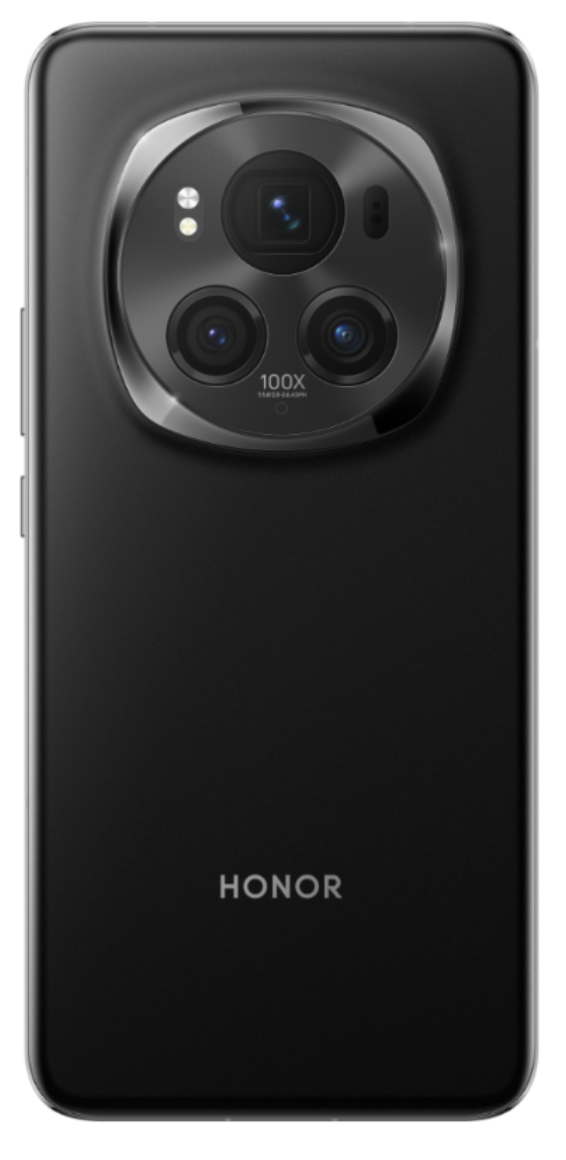 Honor Magic 6 Pro 16/1 Tb Black (Чёрный)