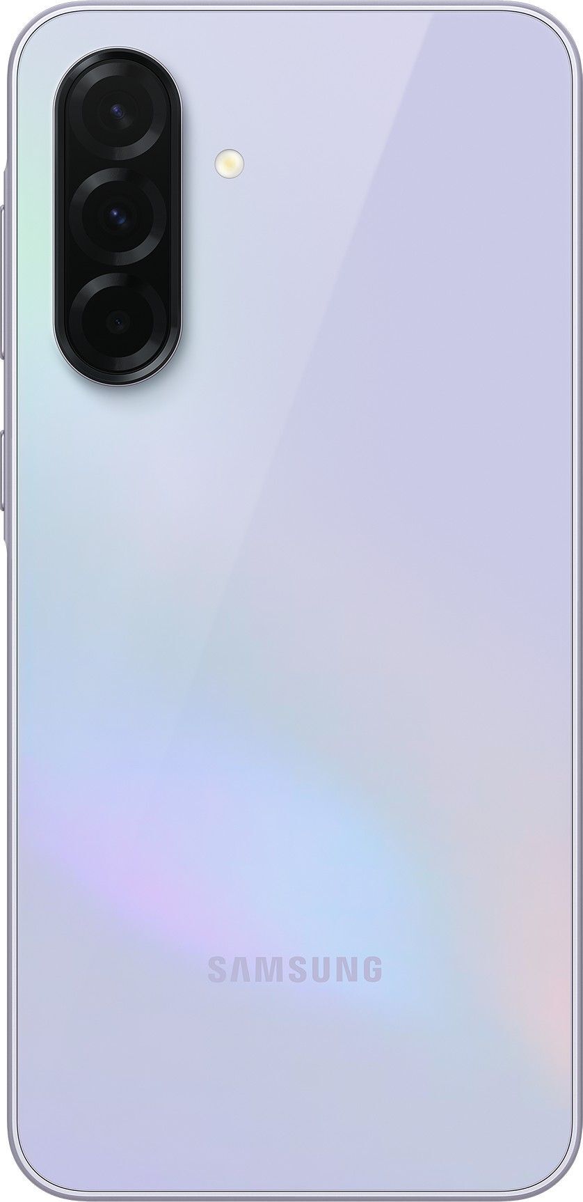 Смартфон Samsung Galaxy A36 5G 6/128Gb Awesome Lavender (Лавандовый)
