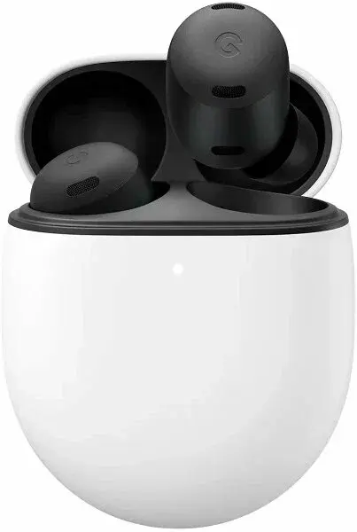 Google Pixel buds pro Black