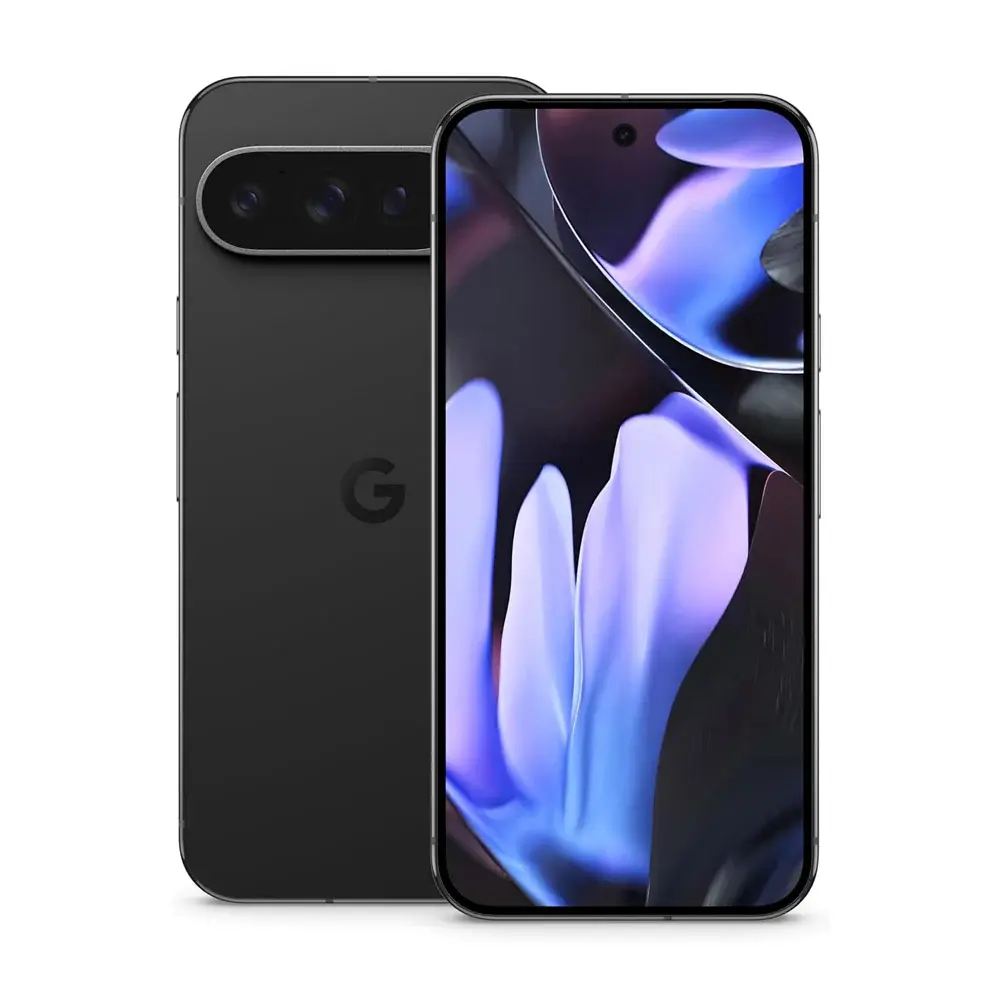 Смартфон Google Pixel 9 Pro 16/128Gb Obsidian (Чёрный)