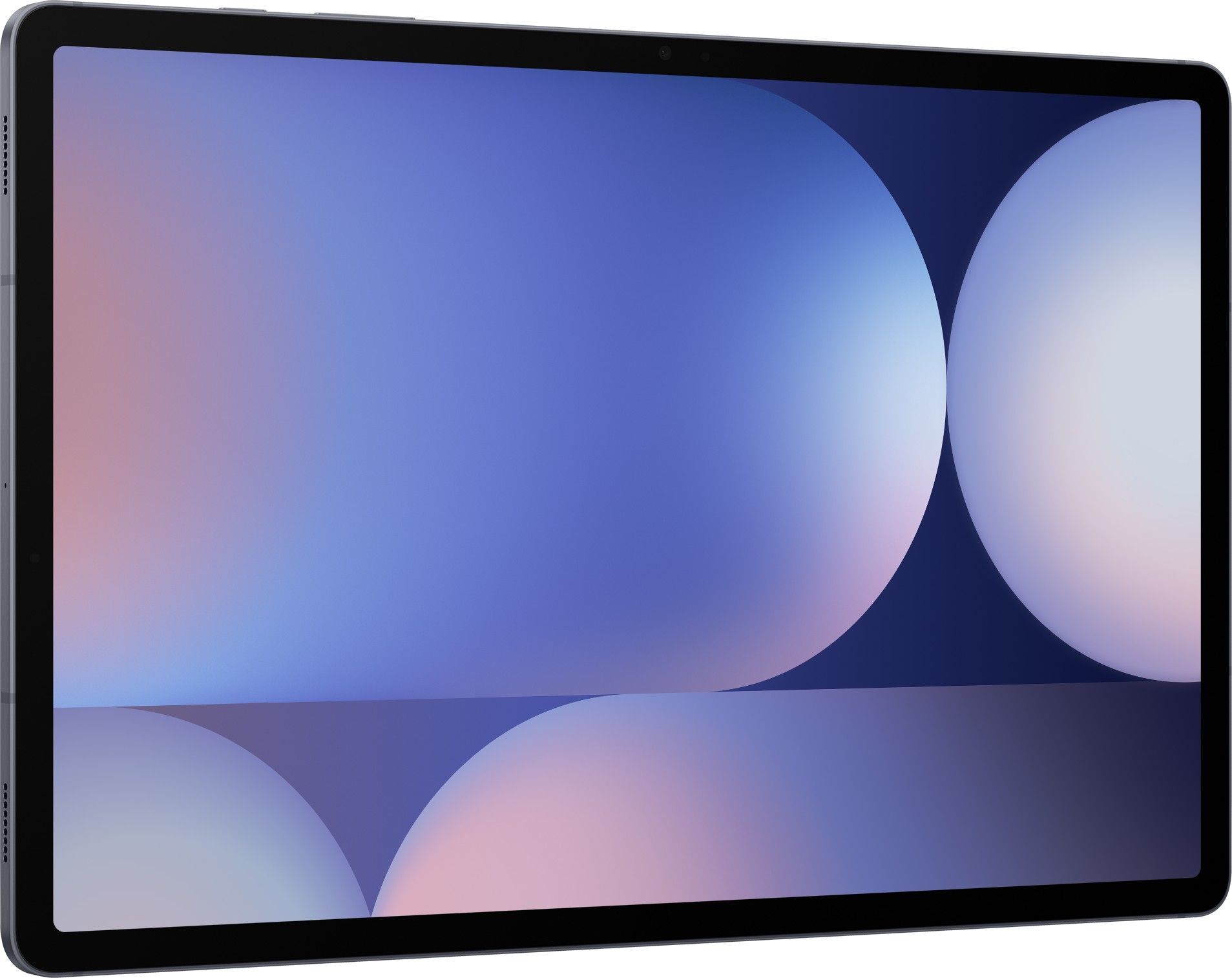 Планшет Samsung Galaxy Tab S10 Plus Wi-Fi 12/512GB Gray (Серый)