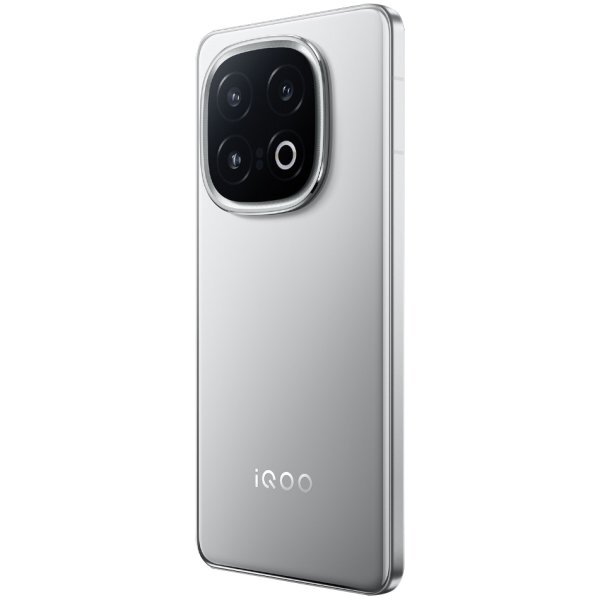 Смартфон Vivo IQOO 13 12/256Gb Gray (Серый)