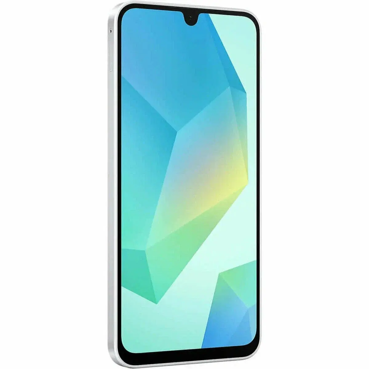 Смартфон Samsung Galaxy A16 8/256Gb Light Grey (Серебристый)