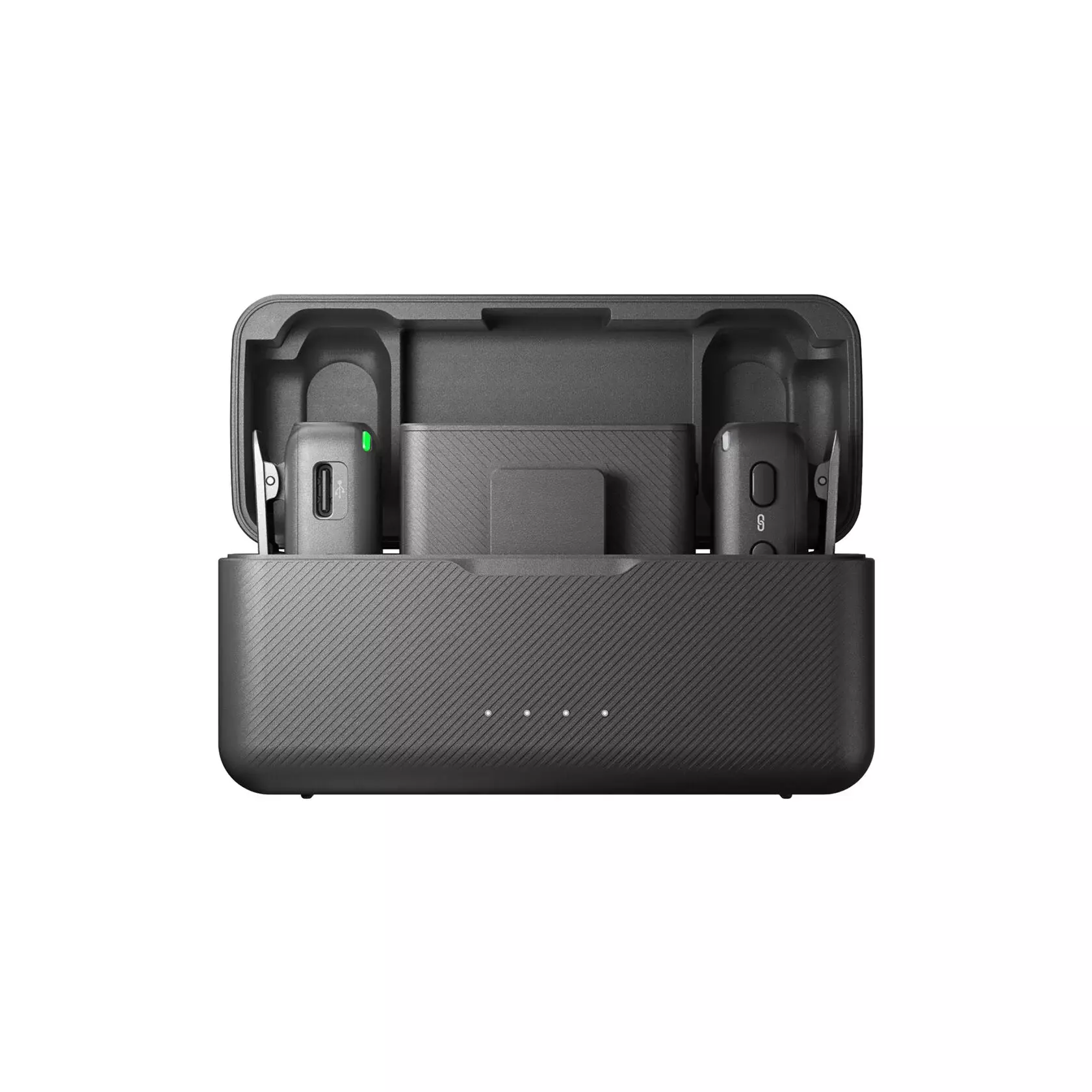 DJI MIC беспроводной микрофон