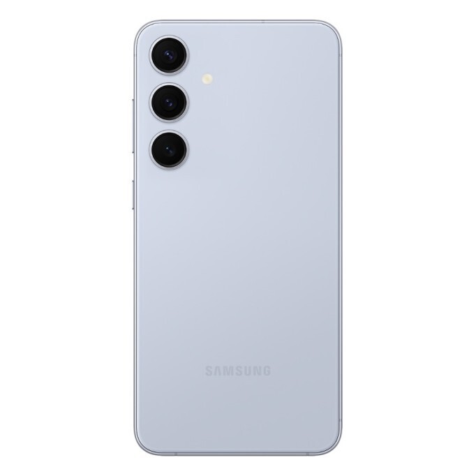 Samsung Galaxy S24 Plus 12/256Gb Blue (Голубой)