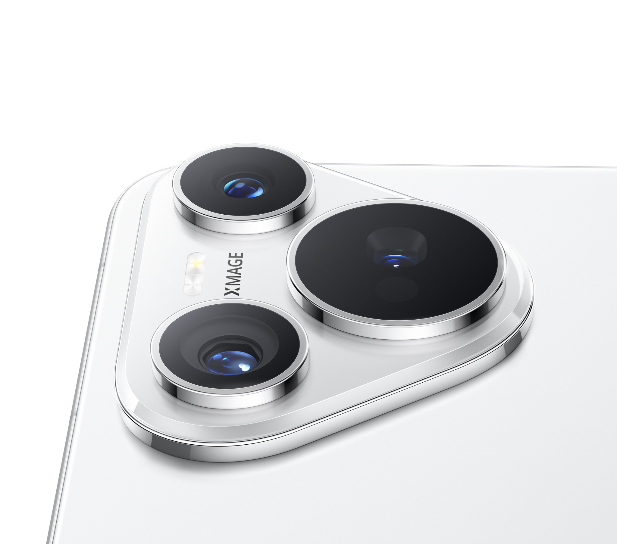 Huawei Pura 70 12/256Gb White (Белый)