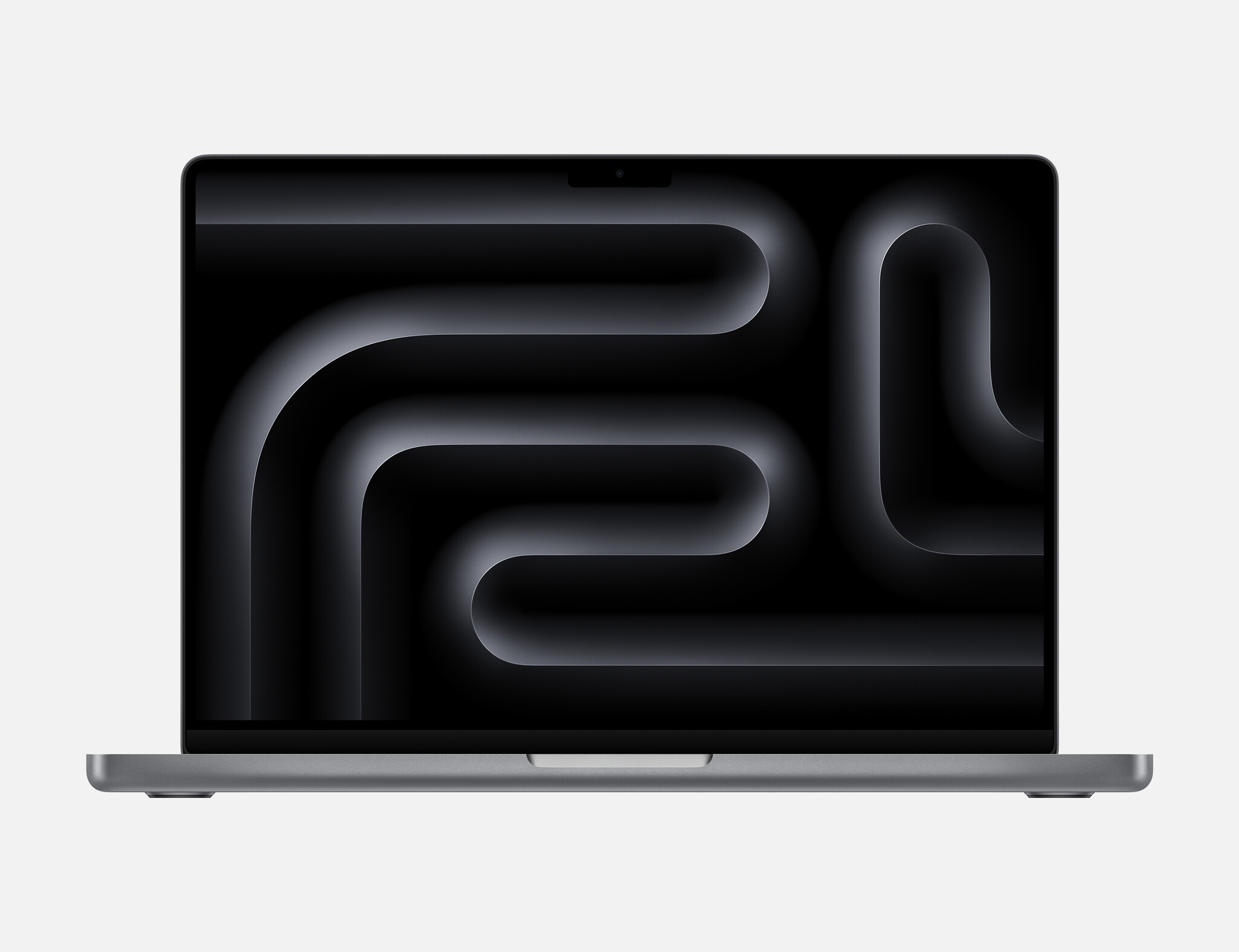 Apple MacBook Pro 14 MTL73 M3, 2023, 8GB, 512GB, 8-CPU, 10-GPU, Space Gray