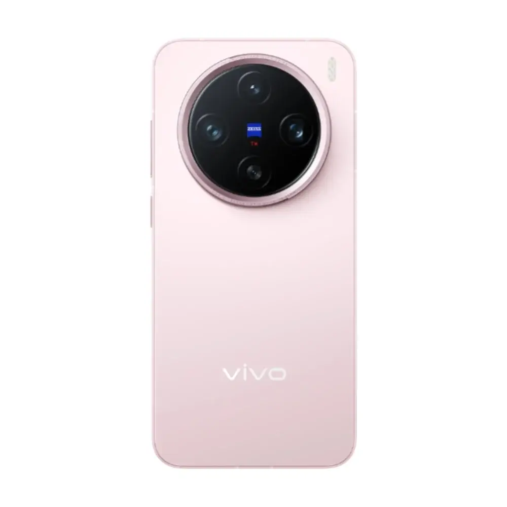 Смартфон Vivo X200 Pro mini 16/512Gb Pink (Розовый)