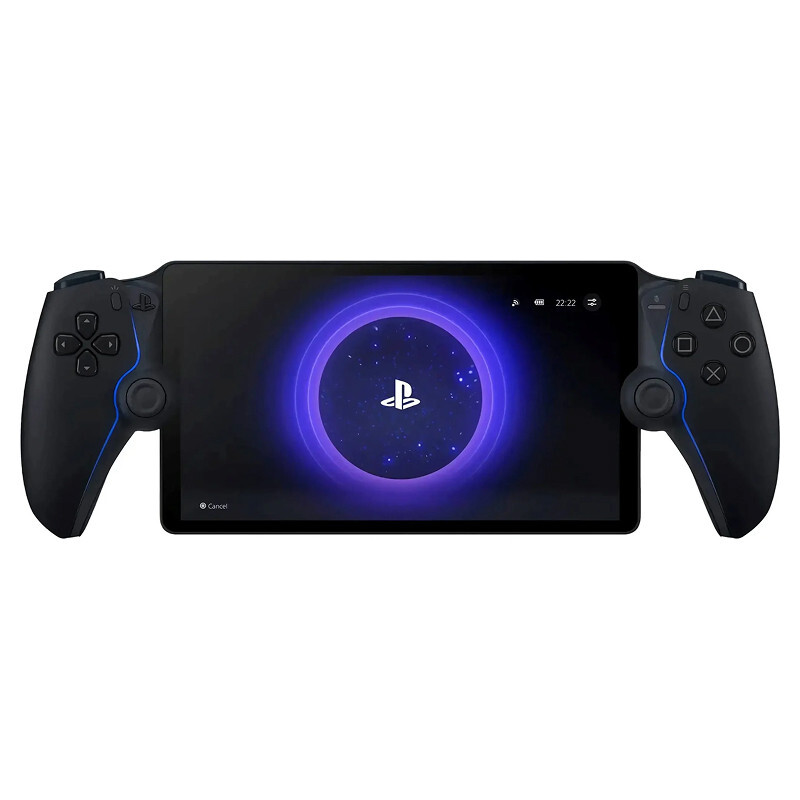 Sony PlayStation Portal Remote Player Black (Чёрный)