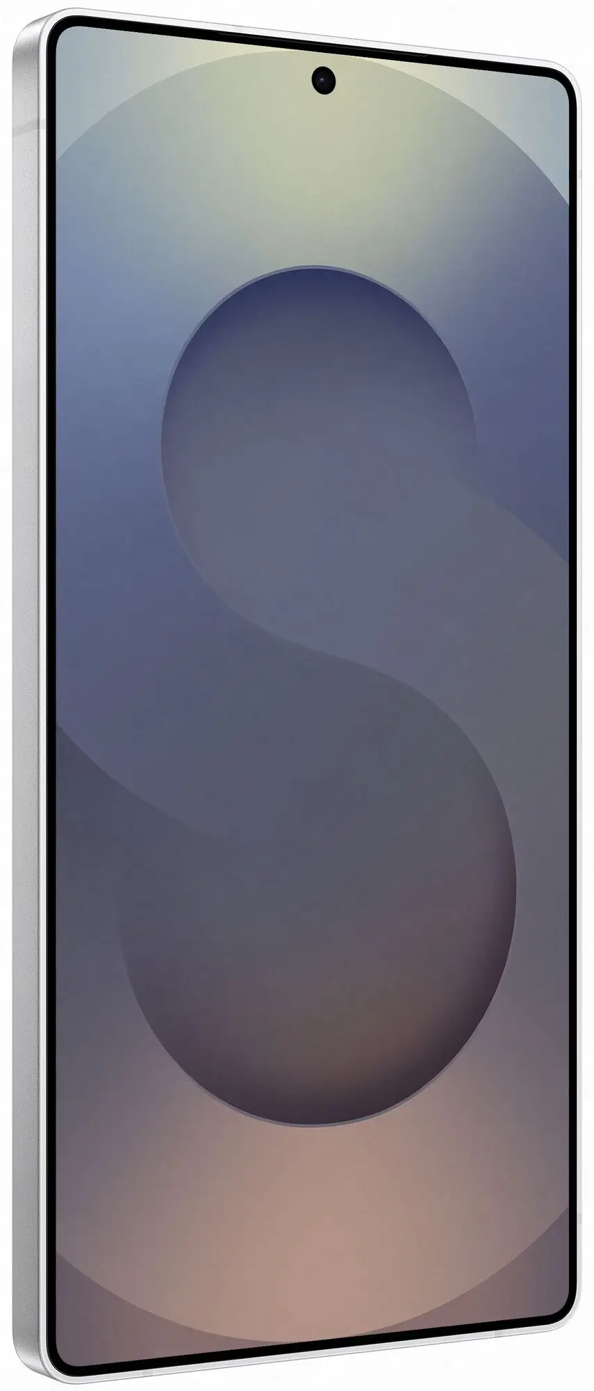 Смартфон Samsung Galaxy S25 Ultra 12/256Gb Silverblue Titanium (Синий Титан)