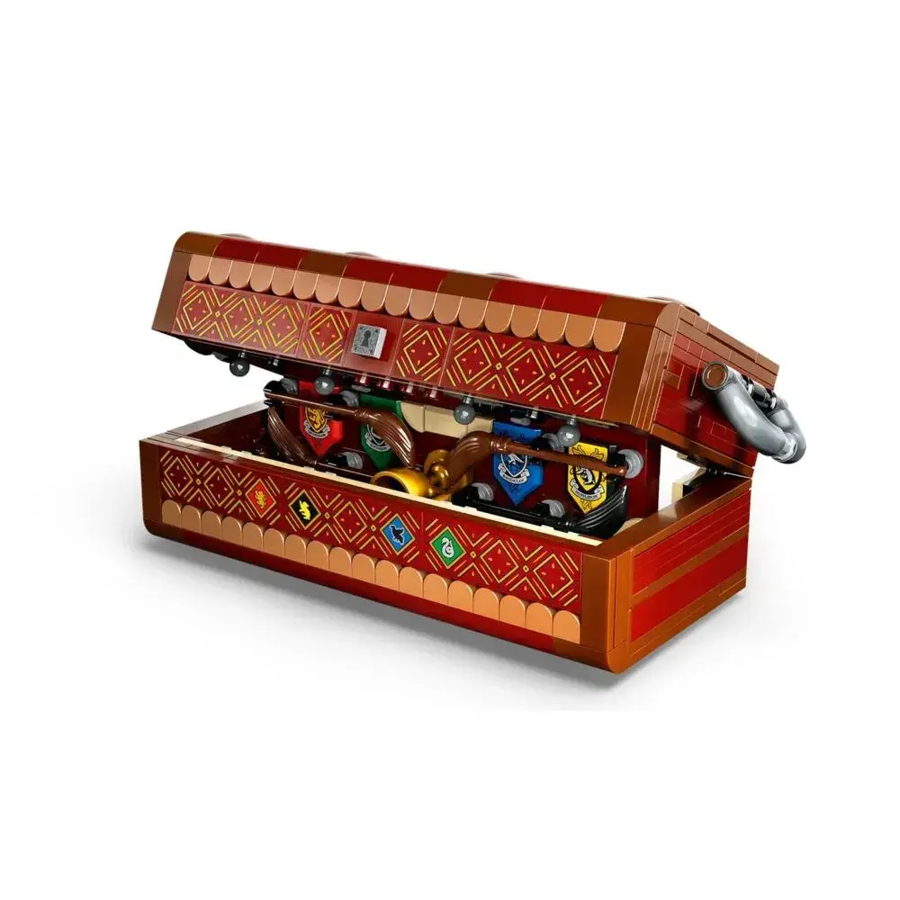 LEGO Harry Potter Сундук для Квиддича