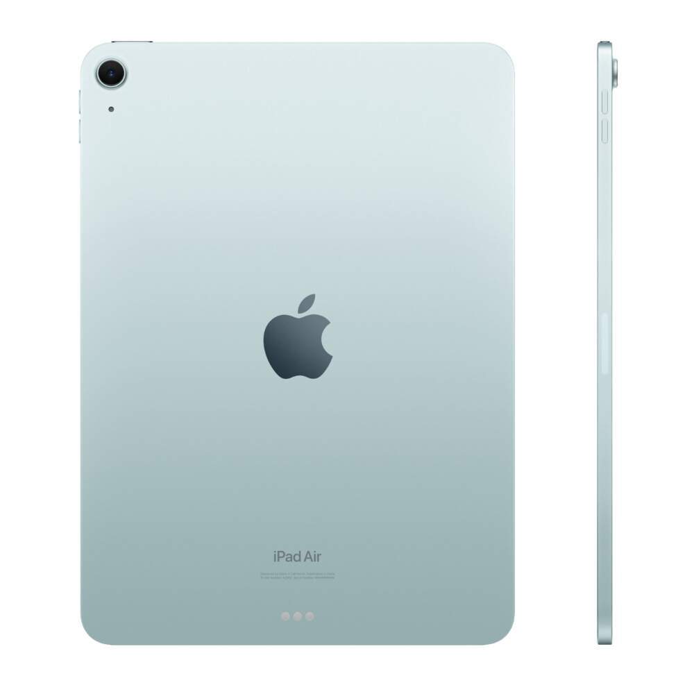 Apple iPad Air 13" 2024 Wi-Fi 512Gb Blue (Синий)
