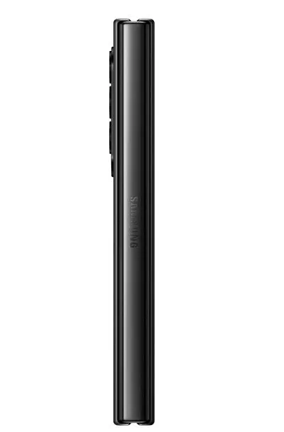 Samsung Galaxy Z Fold 4 12/256 ГБ, черный