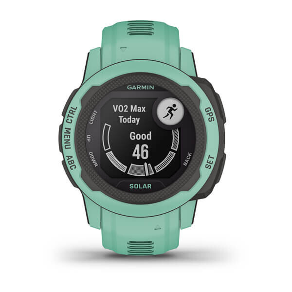 Garmin Instinct 2S Solar Neo Tropic (010-02564-02)