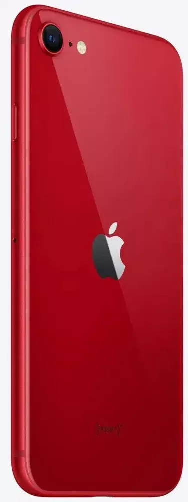 Apple iPhone SE (2022) 128GB Red