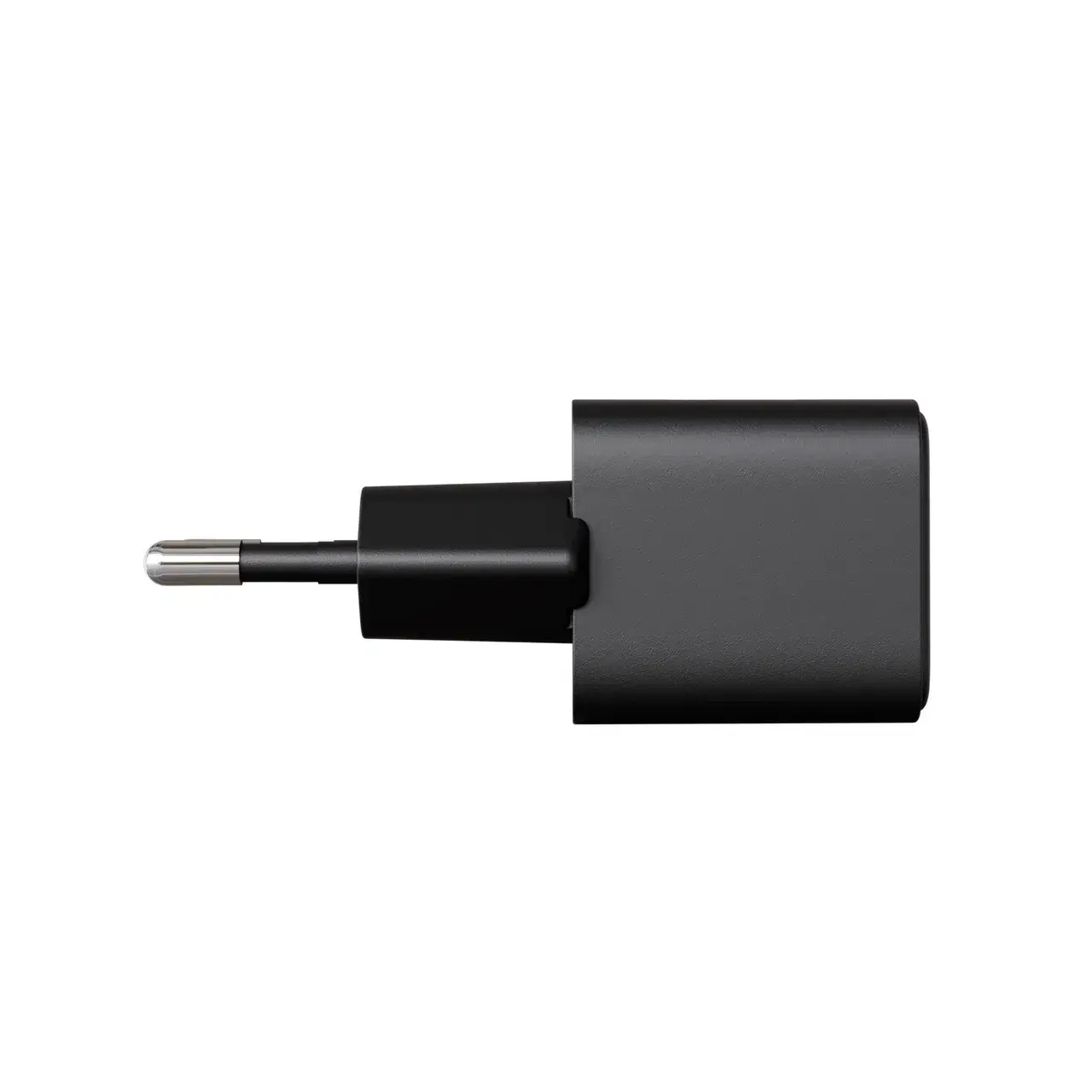 Компактное сетевое зарядное устройство Magssory 30W Black (Чёрный)