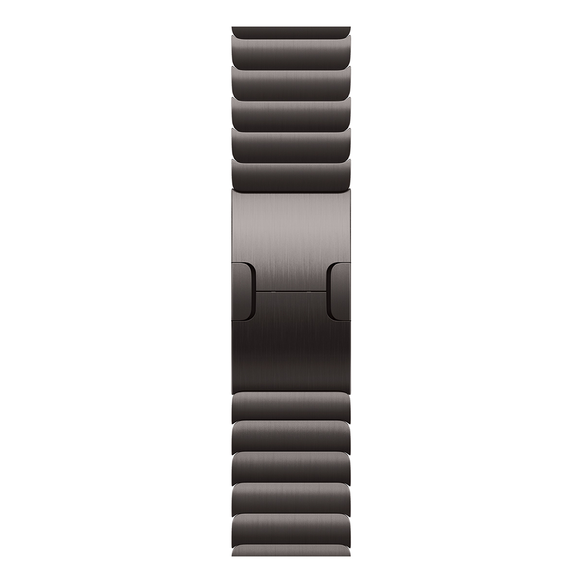 Apple Watch Series 10, 42 мм корпус из титана цвета «Slate», титановый Link ремешок "Slate"