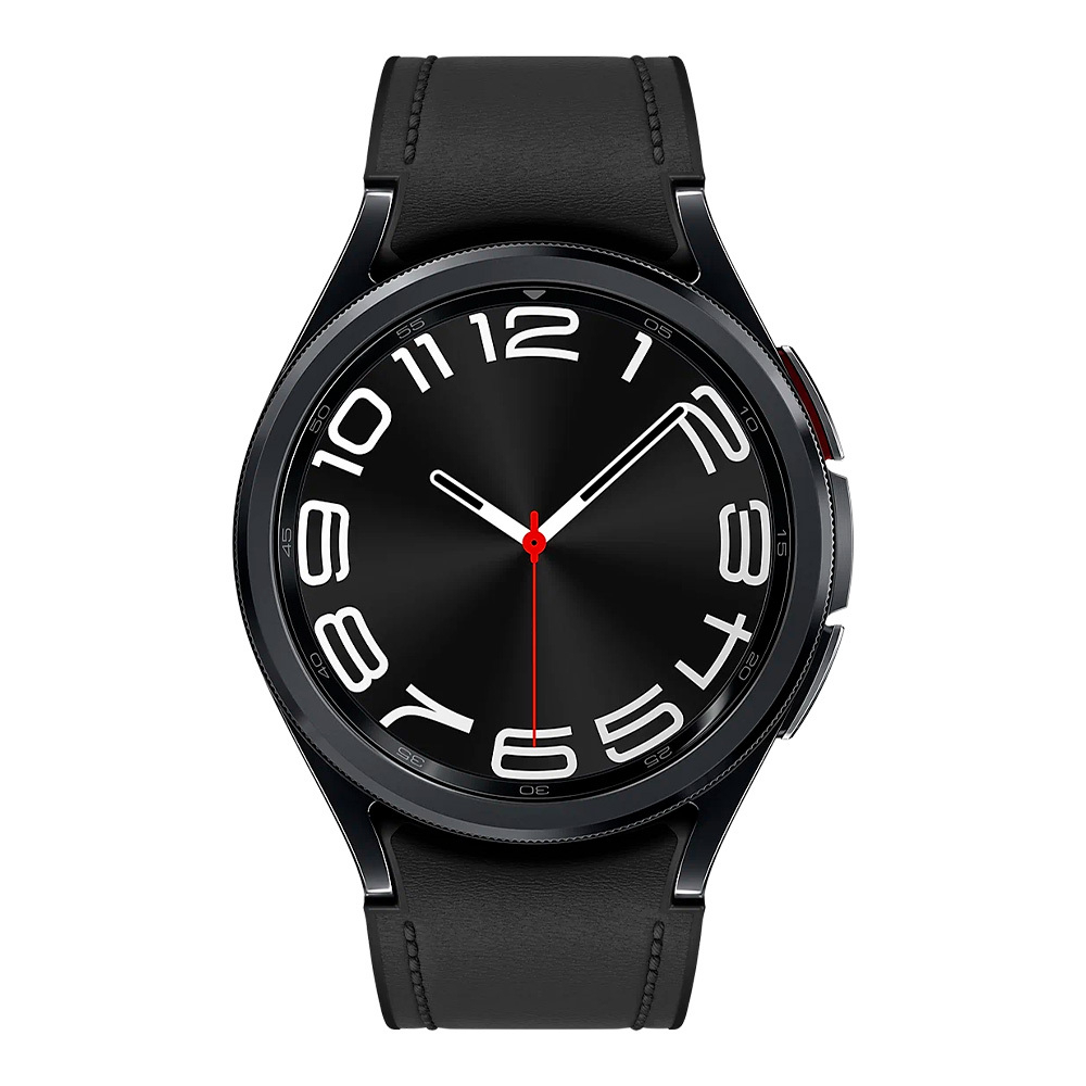 Samsung Galaxy Watch 6 Classic 47мм Black