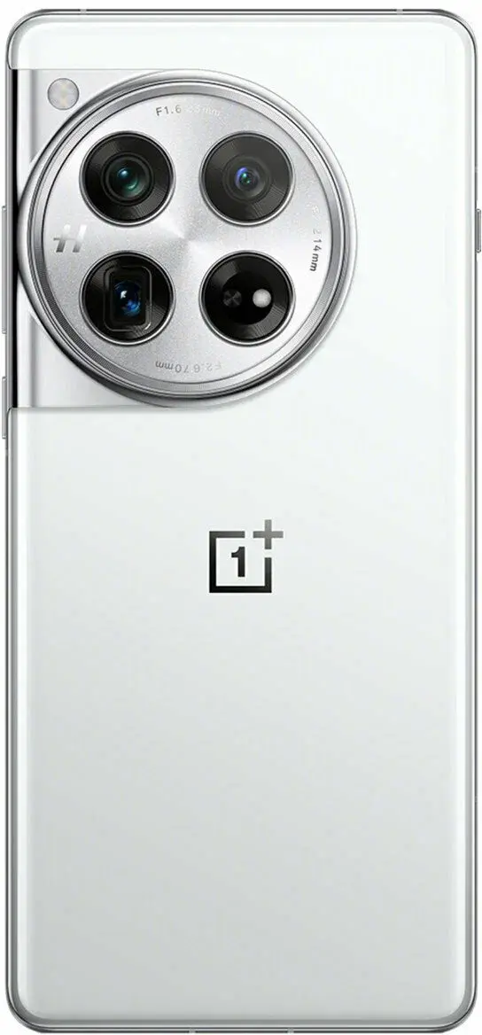 OnePlus 12 16/512 Gb White (Белый)