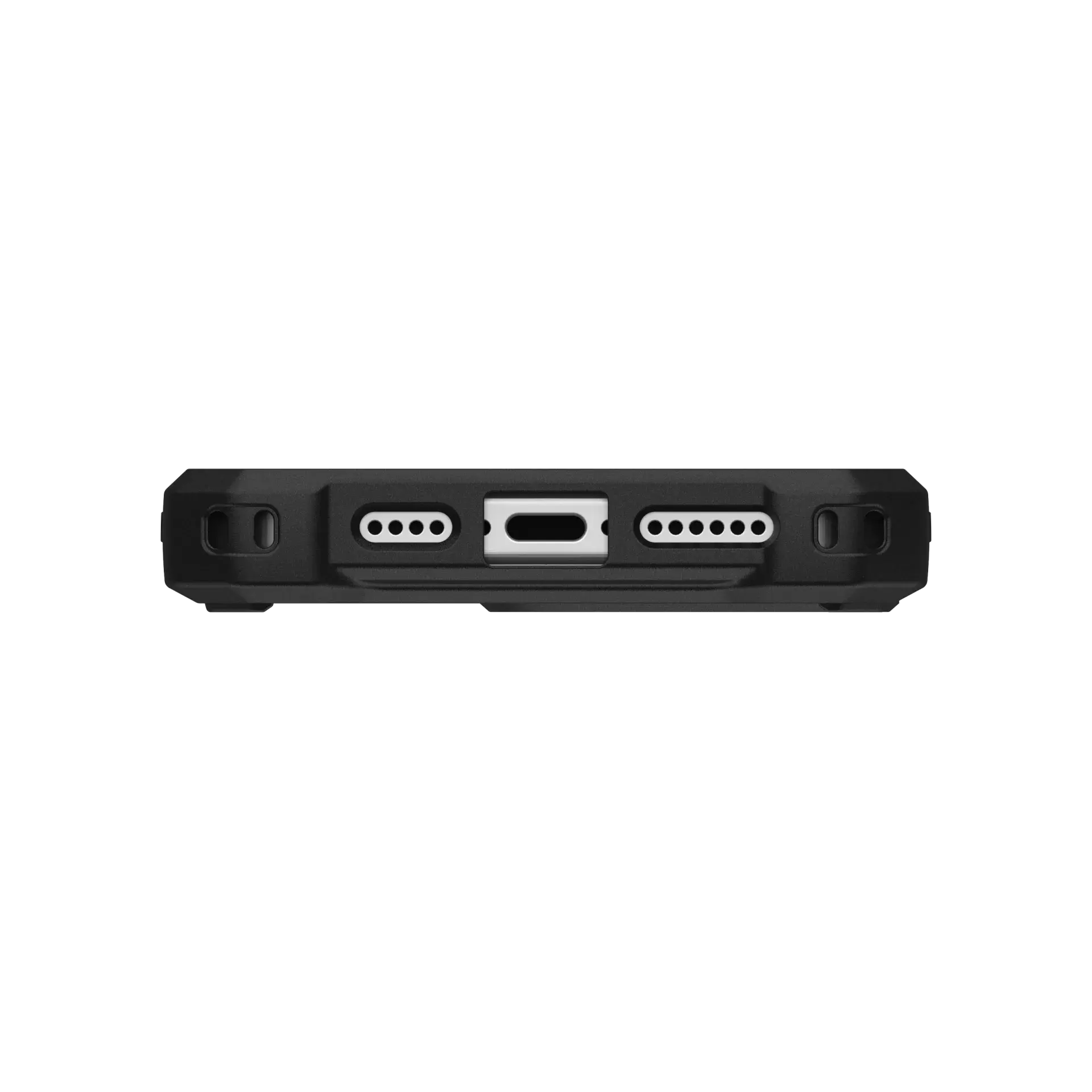 Чехол Uag Monarch Pro для iPhone 16 Pro Max, Серый