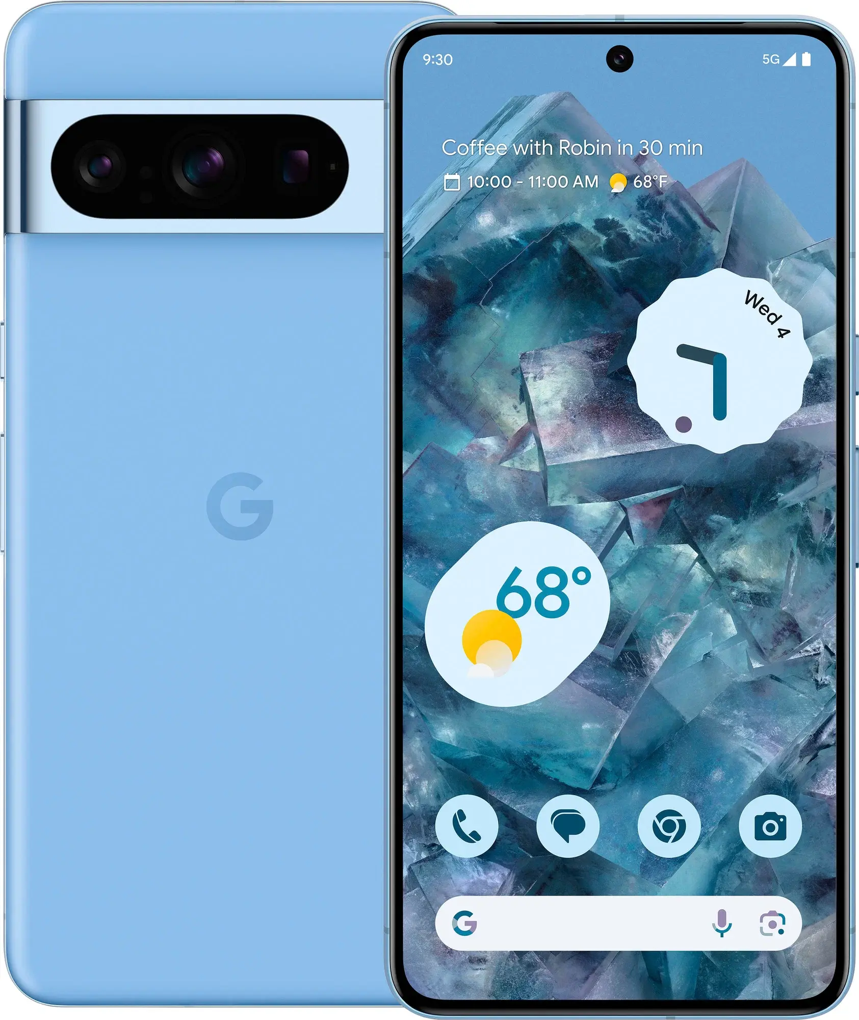 Google Pixel 8 Pro 12/128Gb Bay