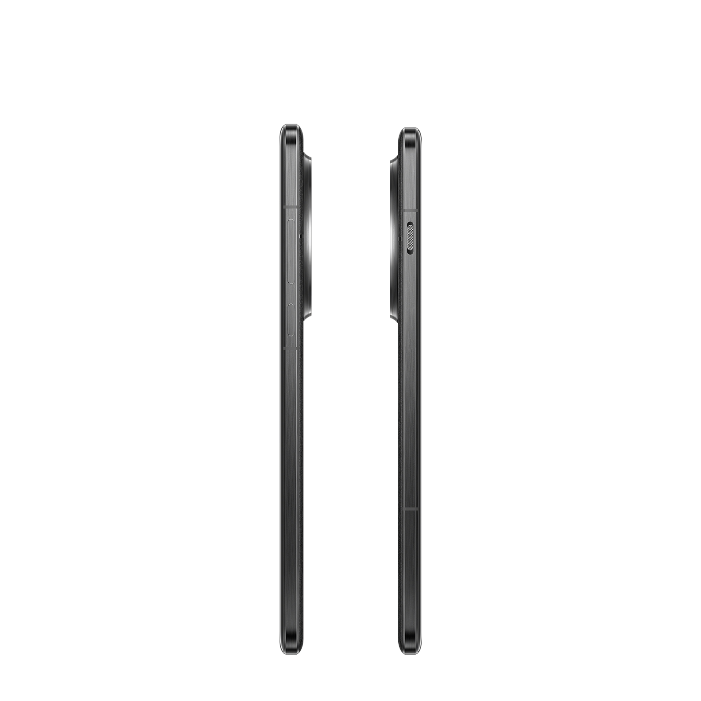 Смартфон OnePlus 13 12/256Gb Black Eclipse (Чёрный)