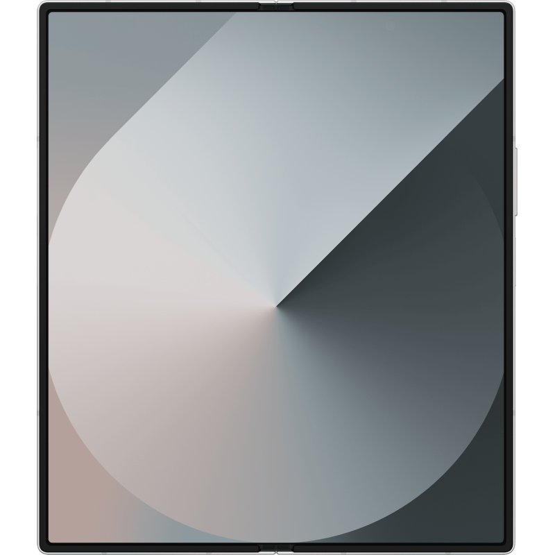 Смартфон Samsung Galaxy Z Fold 6 12/256Gb White (Белый)