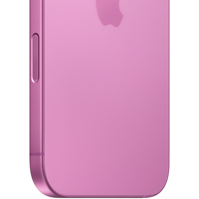Смартфон Apple iPhone 16 Plus 256Gb Pink (Розовый)