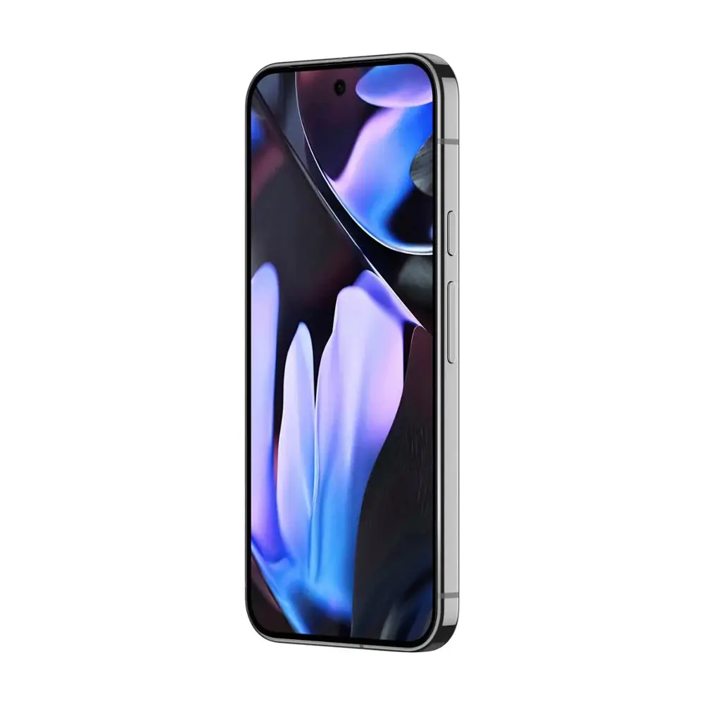 Смартфон Google Pixel 9 Pro 16/256Gb Obsidian (Чёрный)