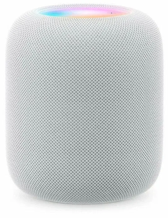 Apple HomePod (2 generation, 2023) White (Белый)