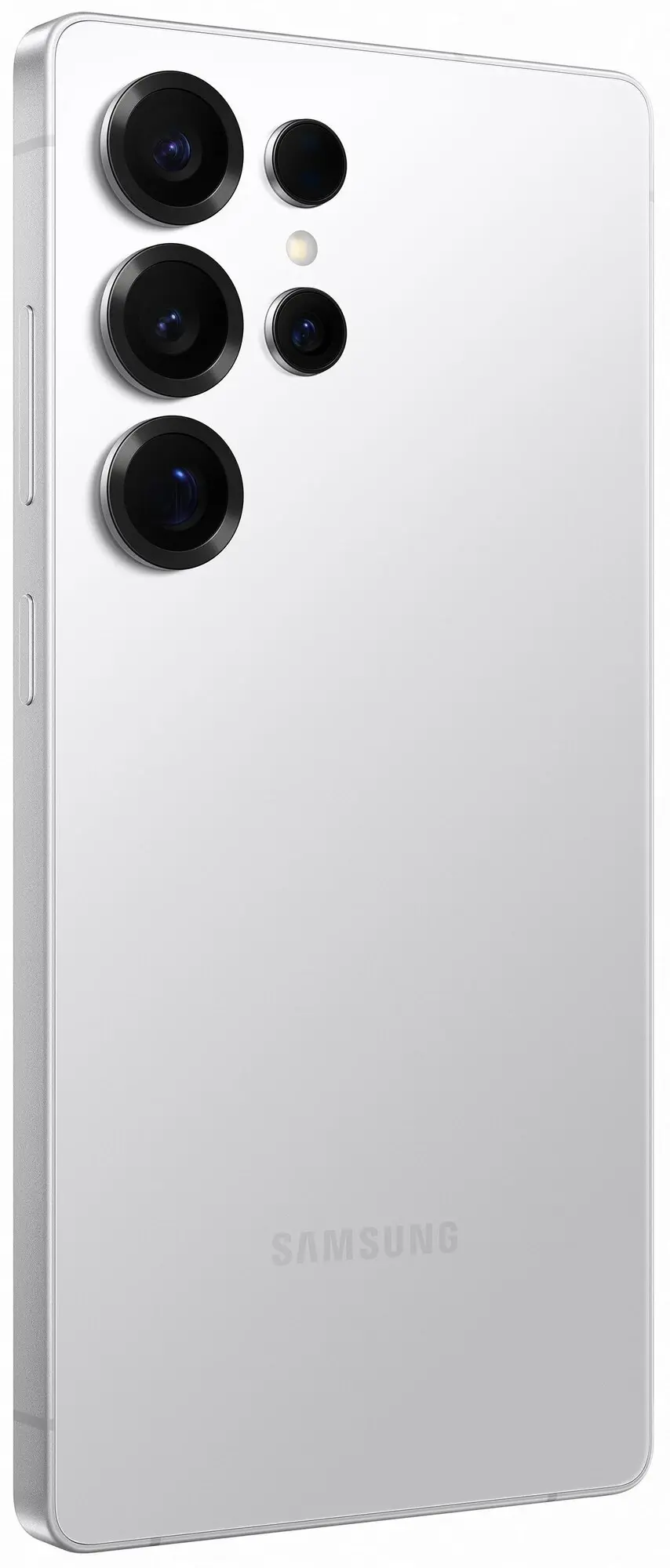 Смартфон Samsung Galaxy S25 Ultra 12/1Tb Silver Titanium (Серебристый Титан)