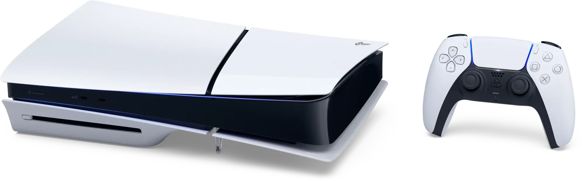 Sony PlayStation 5 Slim Disk