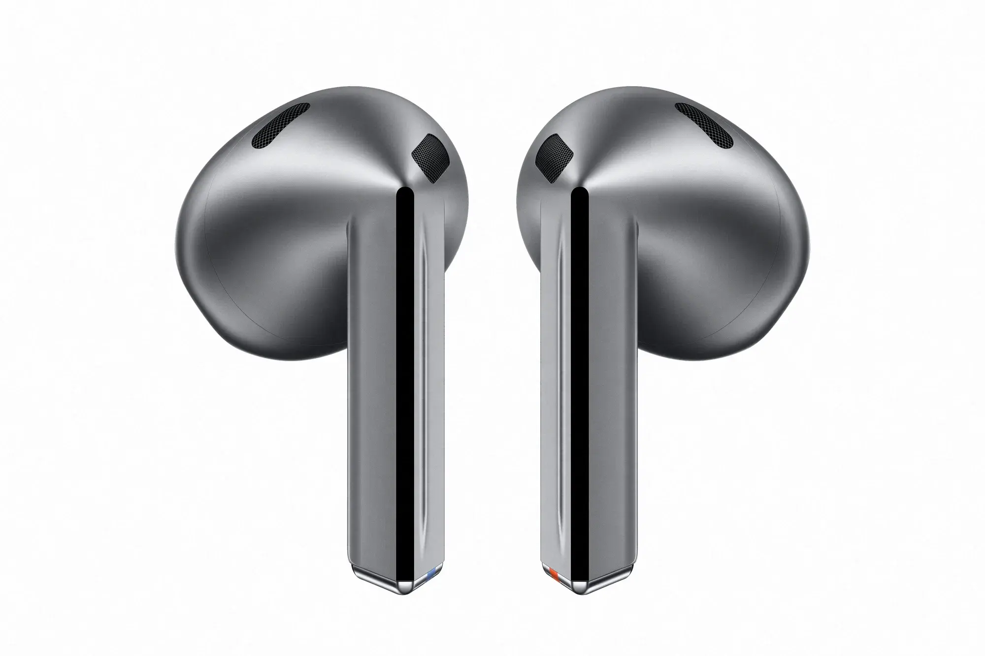 Беспроводные наушники Samsung Galaxy Buds 3 Gray (Серый)
