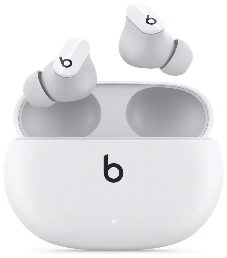 Beаts studio buds White