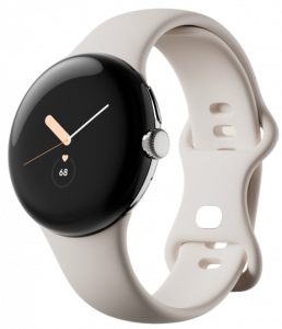Google Pixel Watch, бежевый цвет
Google Pixel Watch
