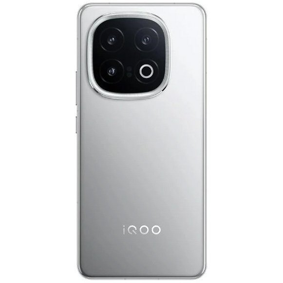 Смартфон Vivo IQOO 13 12/256Gb Gray (Серый)