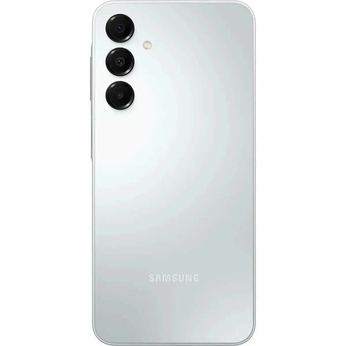 Смартфон Samsung Galaxy A16 8/256Gb Light Grey (Серебристый)
