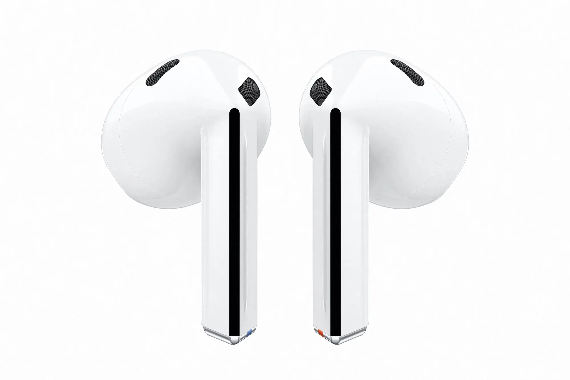 Беспроводные наушники Samsung Galaxy Buds 3 White (Белый)