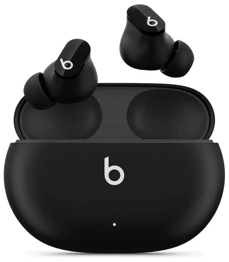 Bеаts studio buds Black