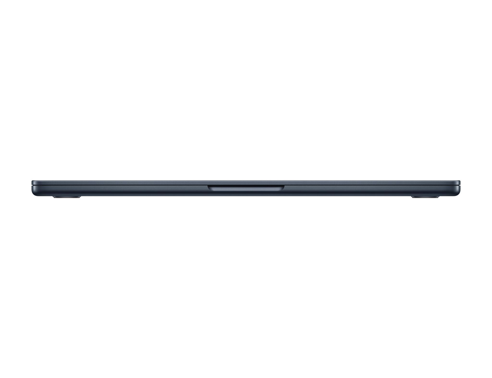 Apple MacBook Air 13 M3, MRXV3, 8GB, 256GB, 8-CPU, 8-GPU, Midnight (Синий)