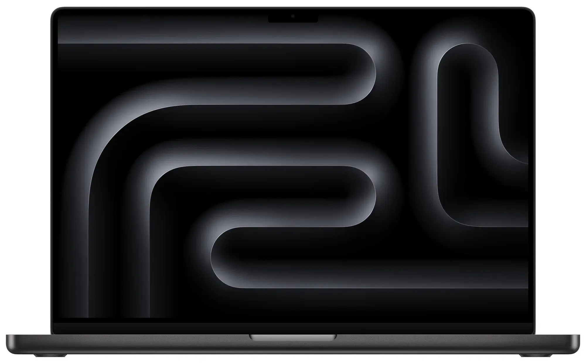 Apple MacBook Pro 16 M3 Pro, 2023, MRW13, 18GB, 512GB, 12-CPU, 18-GPU, Space Black