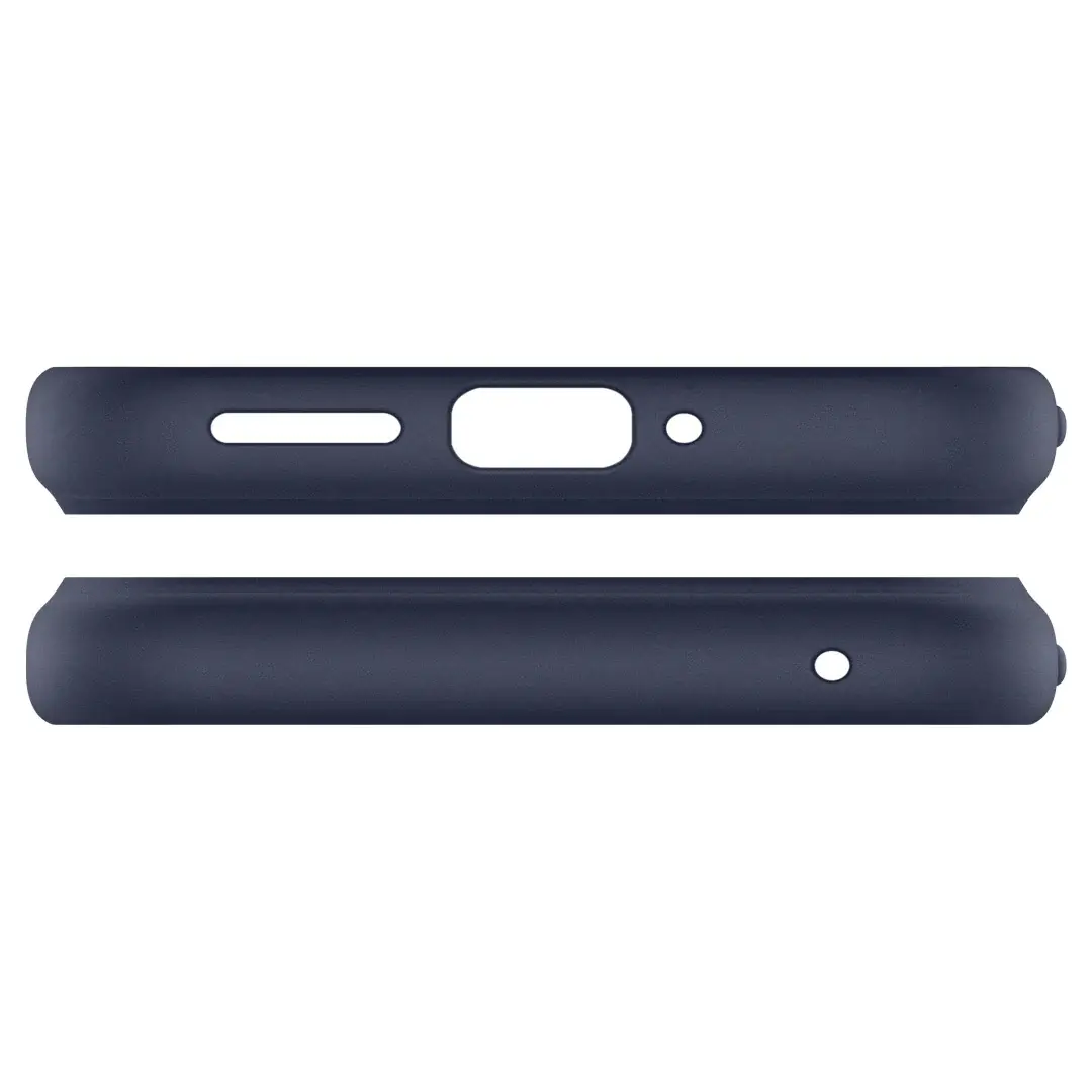 Чехол Caseology Nano Pro for Google Pixel 9 Pro XL Blueberry Navy (Тёмно-синий)
