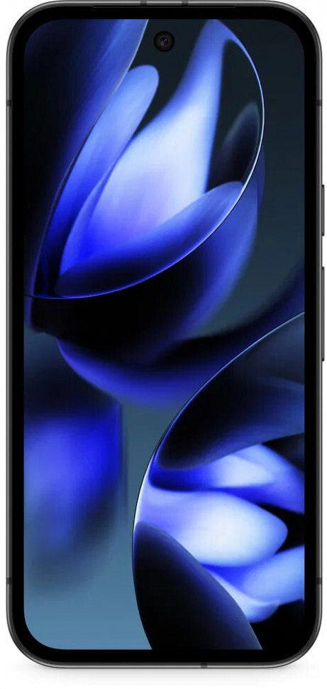 Смартфон Google Pixel 9a 8/128Gb Obsidian (Чёрный)