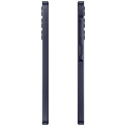 Samsung Galaxy A25 8/256Gb Blue Black (Тёмно-синий)