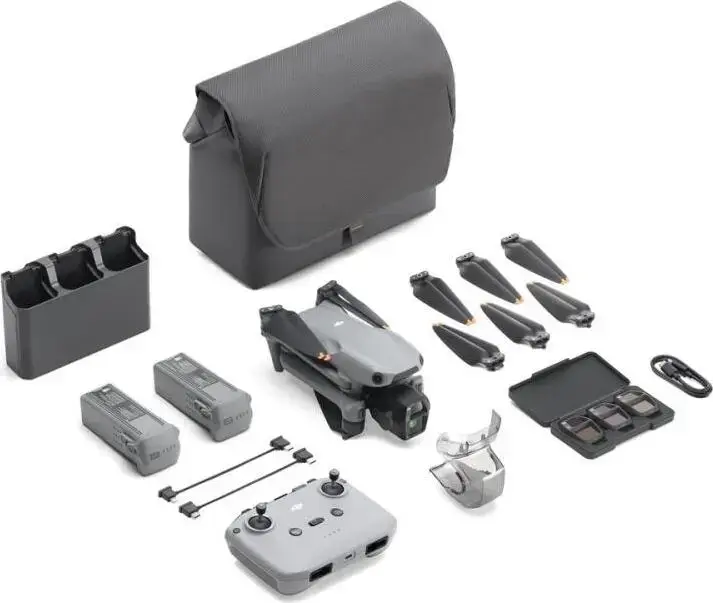 DJI Air 3S Fly More Combo (RC-N3)