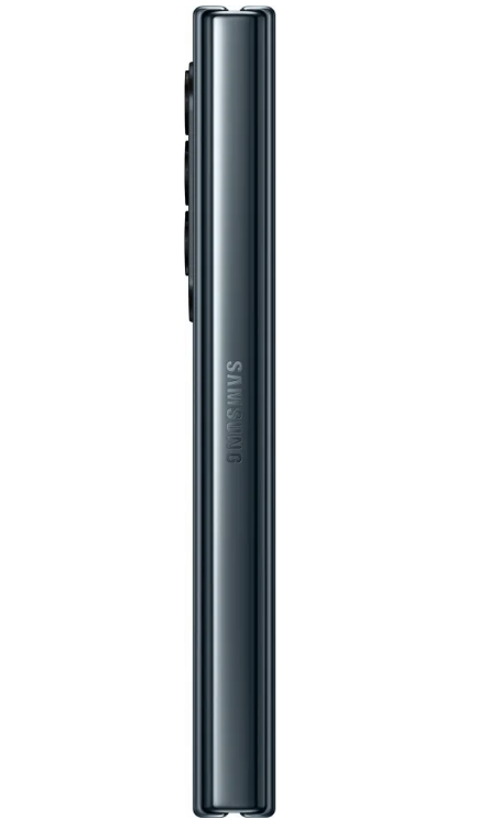Samsung Galaxy Z Fold 4 "Серо-зеленый" 12/256 ГБ