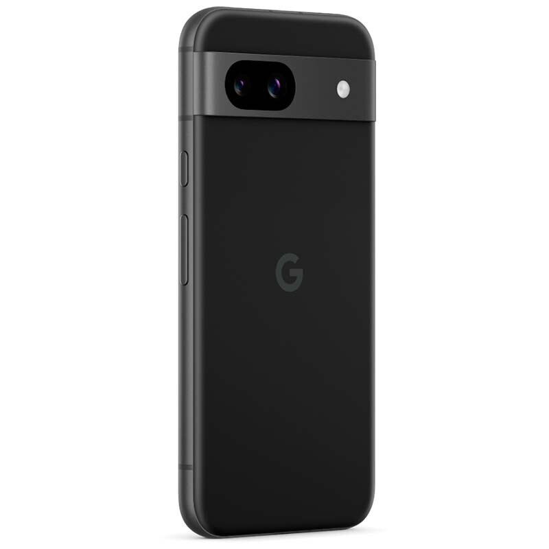 Google Pixel 8a 8/128Gb Obsidian