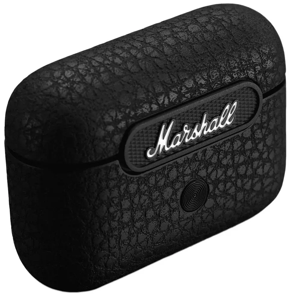Наушники Marshall Motif II