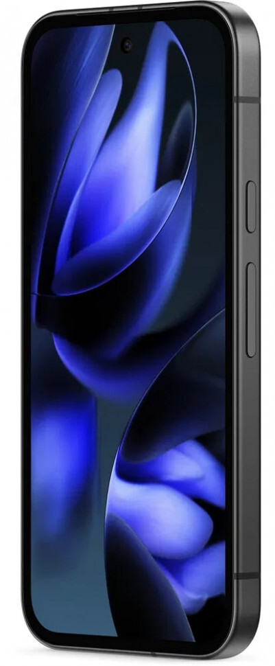 Смартфон Google Pixel 9a 8/128Gb Obsidian (Чёрный)